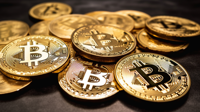 Qu'est-ce qui a déclenché le récent crash éclair du Bitcoin?