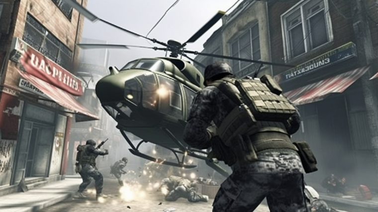 Wat maakt Call of Duty: Modern Warfare III het volgende grote ding in FPS-games?
