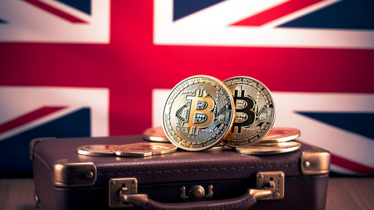 Comment la règle des voyages du GAFI façonne-t-elle l'industrie crypto au Royaume-Uni ?