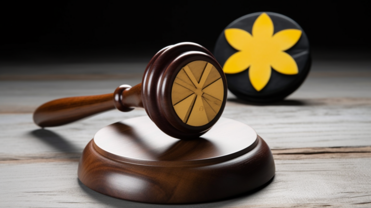 Ripple SEC诉讼的最新进展是什么?