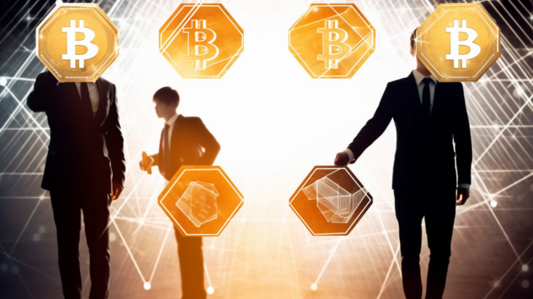 暗号通貨はスポットライトを浴びることになるのか？