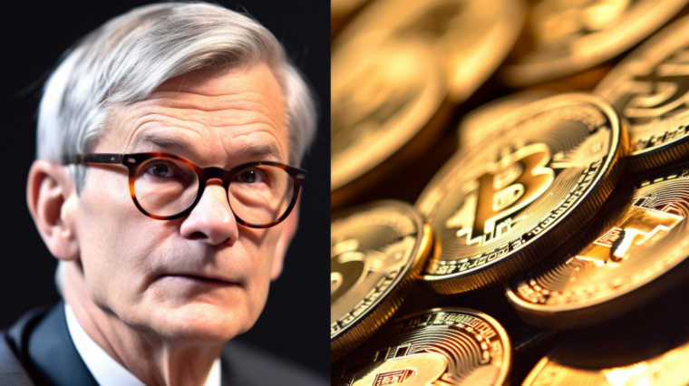 Could Bitcoin Sell Pressure Potentially Double in the Near Future?