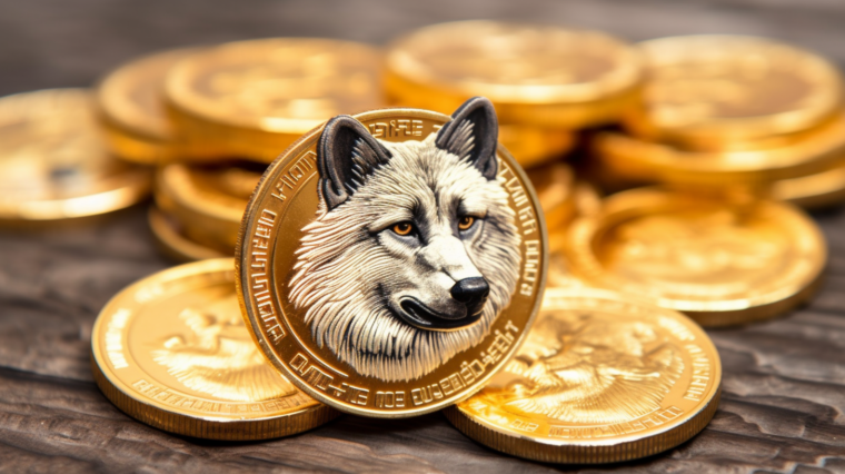 Które niedowartościowane kryptowaluty poniżej 0,10 USD mogą następnie wzrosnąć?