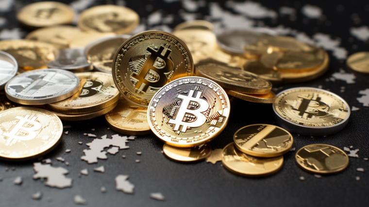 Como estão as tendências do mercado de criptomoedas para Shiba Inu (SHIB) e Litecoin (LTC)?