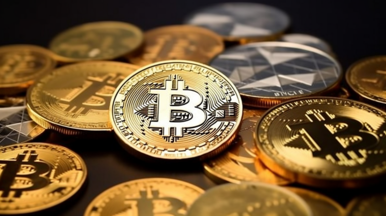 É Agora o Momento de 'Comprar a Queda' no Mercado de Criptomoedas