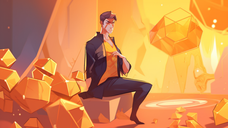 Czy Solana wyprzedziła Polygon na rynku NFT?