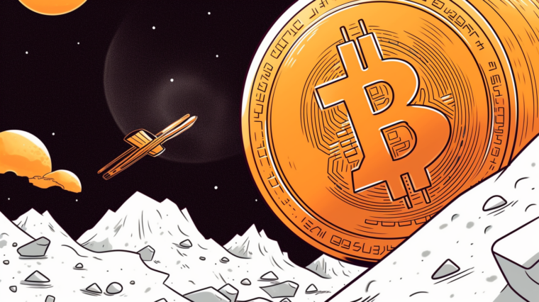 Co sprowokowało największe wydarzenie likwidacyjne w 2023 roku na rynku kryptowalut?