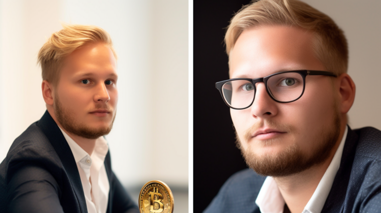 Hva er den ultimate retningslinjen for krypto-investering ifølge Dogecoins grunnlegger?