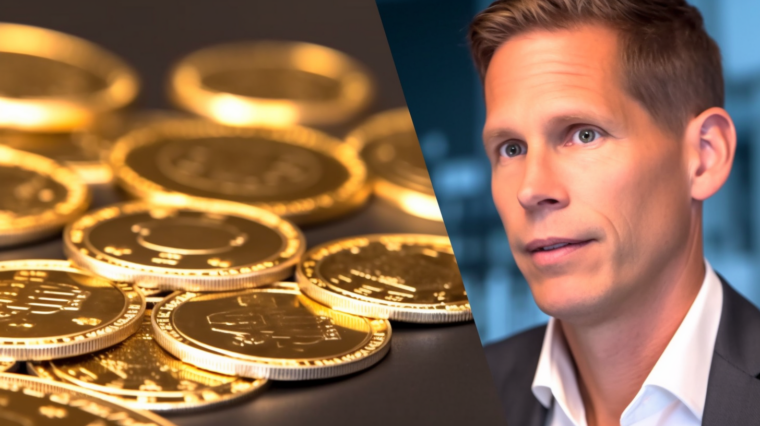 Wie könnte der Bitcoin Preis im Jahr 2024 aussehen?