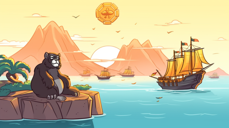 Er valgfri royalty-modell et vendepunkt for Yuga Labs og OpenSea?