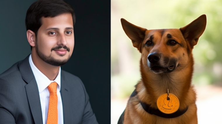 ¿Qué sucede si Shiba Inu alcanza $0.01?