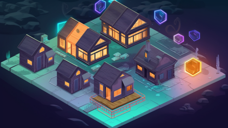 Kan du bli en eiendomsmillionær med Everlodge, Mantle MNT og Cronos CRO-tokenisering?