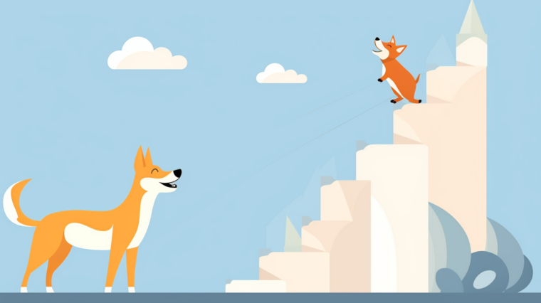 La capacità di Shibarium può essere aumentata del 1500%?