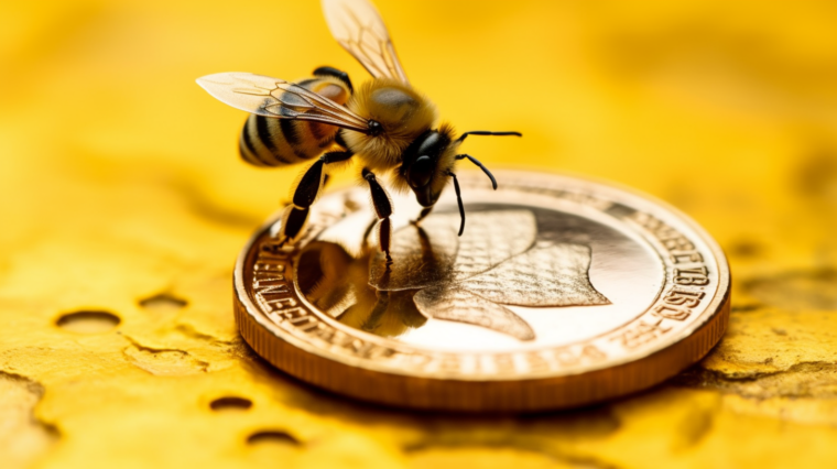 Il valore della BNB Coin sta guardando a un potenziale ribasso