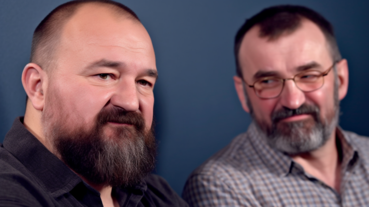 Potrebbe il Fondatore di Cardano essere un Ospite nel Joe Rogan Show?