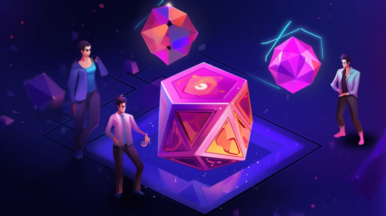 Hva er virkningen av Magic Edens 1 million dollar investering i Blue-Chip NFT-er på Polygon?