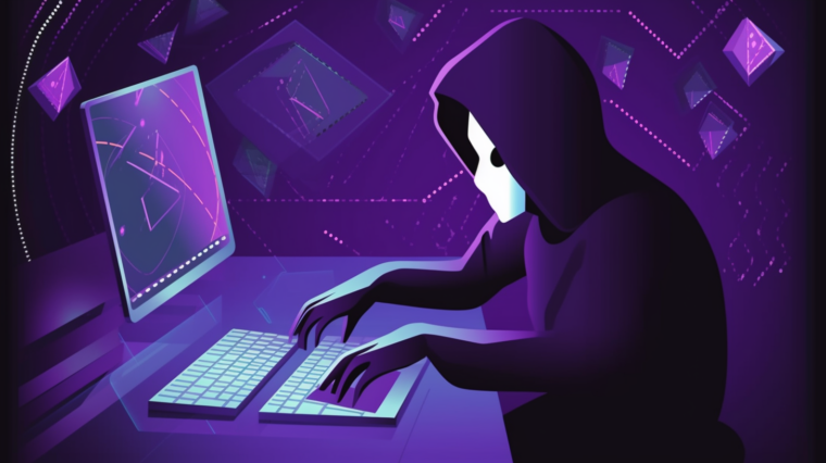 Hva er effekten av en $7.2 millioner Ethereum-heist på det desentraliserte kredittmarkedet?