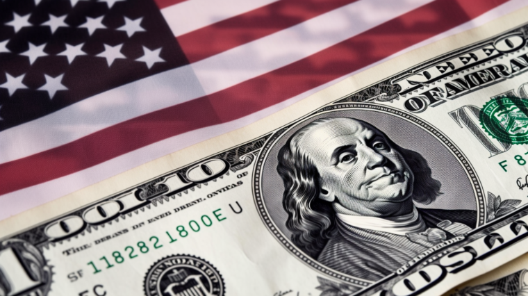 ¿Se acerca Estados Unidos a un precipicio financiero a medida que la deuda nacional aumenta $116,000,000,000 en agosto?