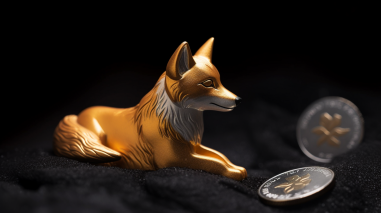 Какова значимость недавнего сжигания монет Shib и запуска Shibarium?