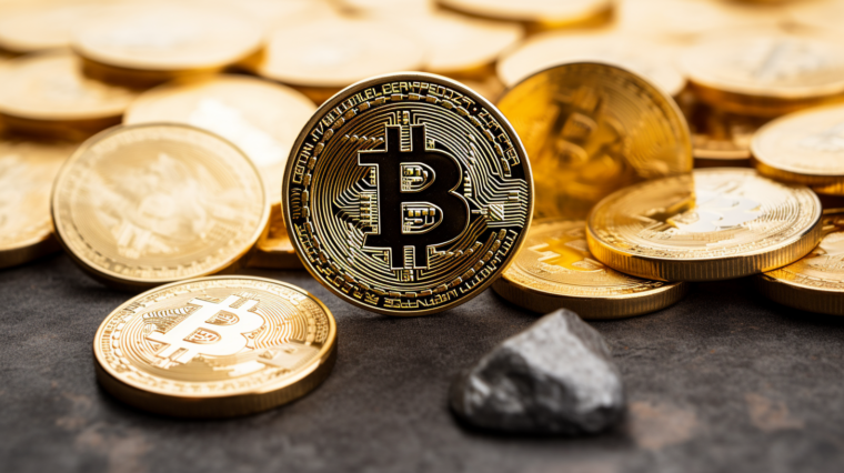 Hva utløste Bitcoins recente nedtur