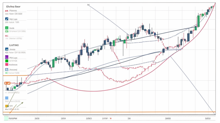 Czy XRP pokona barierę 200 EMA