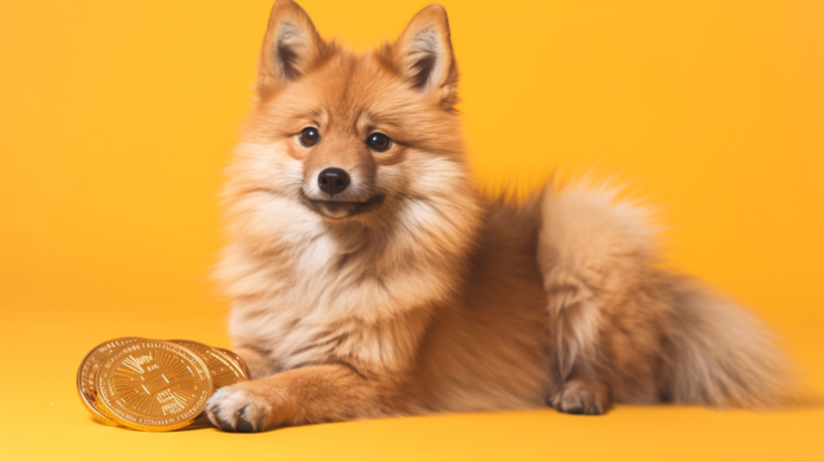 Was verursacht den Abwärtstrend im Wert von Dogecoin?