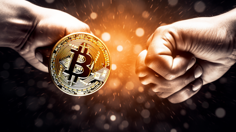 O Bitcoin está mostrando sinais de fragilidade? Uma análise esclarecedora