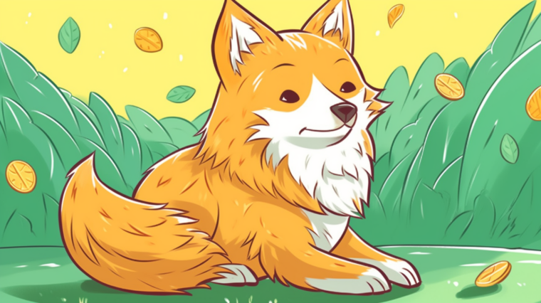 Czy jest masowy odstrzał wielorybów Dogecoin z Robinhood?