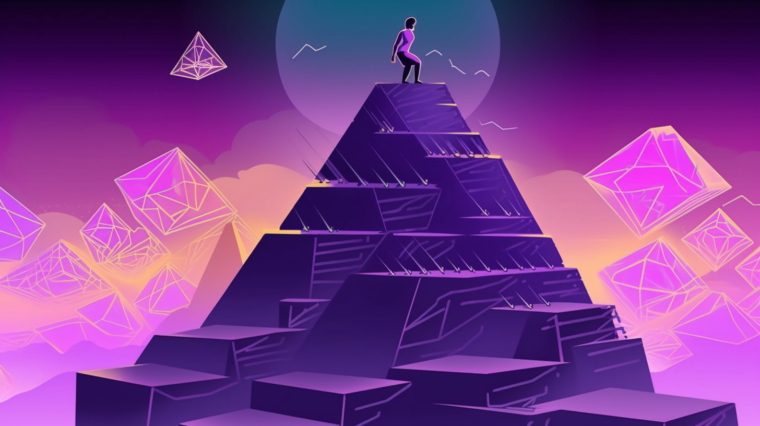 Wat drijft de evolutie van Ethereum schaaloplossingen?