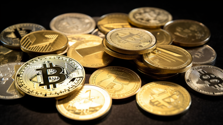 Kan Cryptocurrency Je Miljonair Maken?