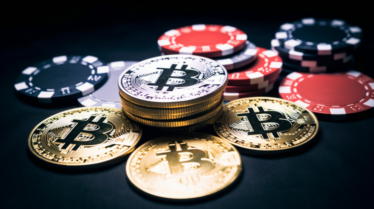 Att navigera den spännande världen av onlinekrypto casinon i Storbritannien: En omfattande guide