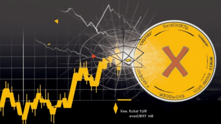 Czy XRP jest na skraju przełamania przeszkody 200 EMA