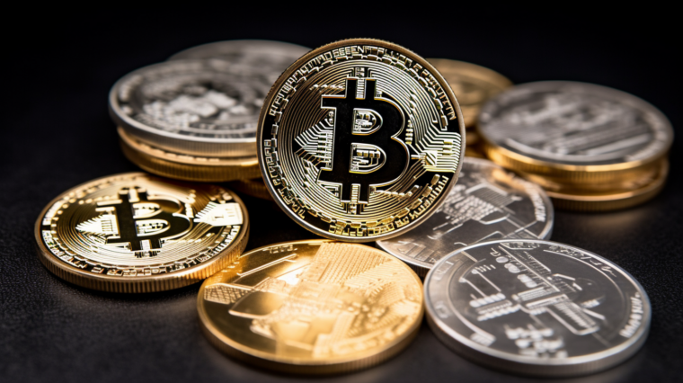 Czy wprowadzenie spotowego ETF Bitcoin może zmienić scenę cyfrowych aktywów?