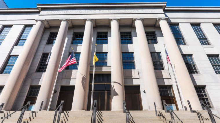 Is Gemini Making a Move to Dismiss the SEC Case?