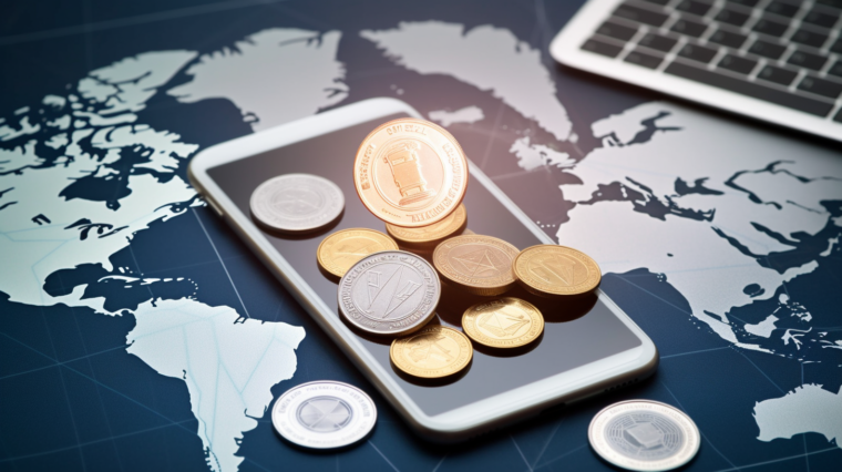 Quels changements les plateformes d'échange de cryptomonnaies mettent-elles en place face à un examen réglementaire renforcé ?