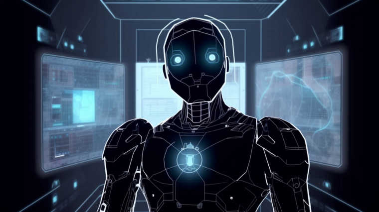 Är olaglig användning av ChatGPT av statlig personal en anledning till oro?