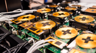 Hva er de nåværende hindringene Bitcoin-minere sliter med?