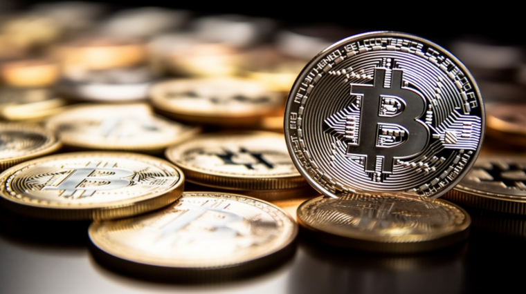 Une hausse de 75% dans l'avenir de Litecoin