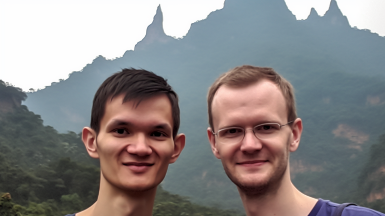 Is Ethereum Co-founder Vitalik Buterin's ICO Participation Impacting ETH Movements?