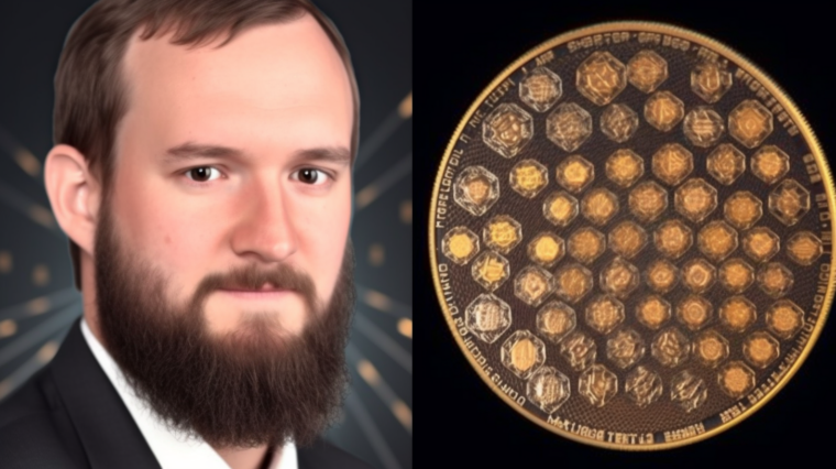 Vem ligger egentligen bakom Cardanos framgång?