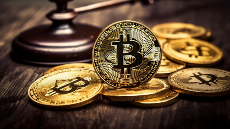 Is Transparantie in Crypto Activa Disclosures een Uitdaging?