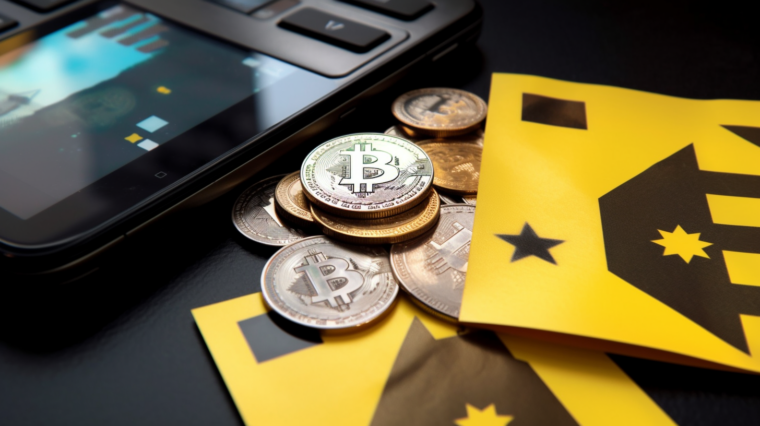 Поддерживает ли Binance переводы в евро?