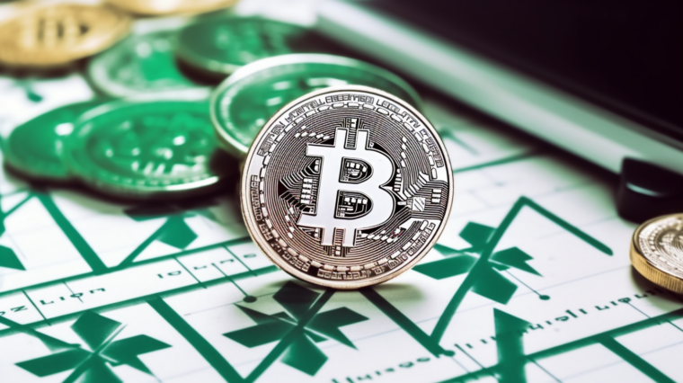 ¿Podría XRP estar a punto de experimentar un aumento alcista?