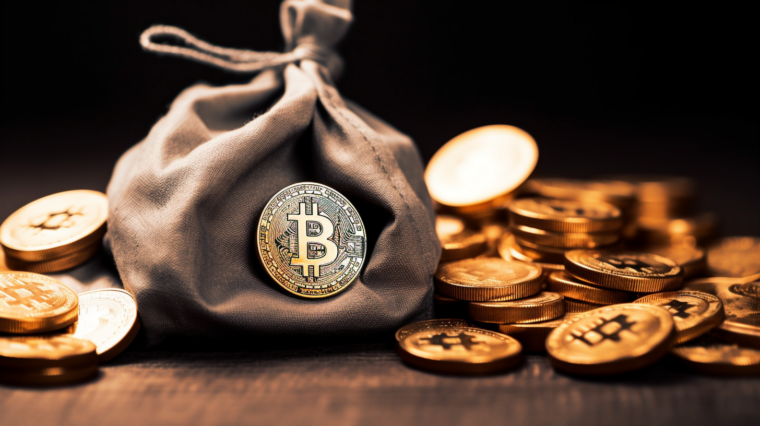 Ординалы по-прежнему доминируют в транзакциях Bitcoin, несмотря на снижение объема