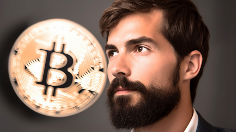 Er Bitcoin på kanten af en mere alvorlig nedtur?