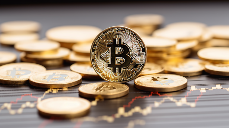 What Does the Recent Fluctuation in Bitcoin Price Mean for Traders?