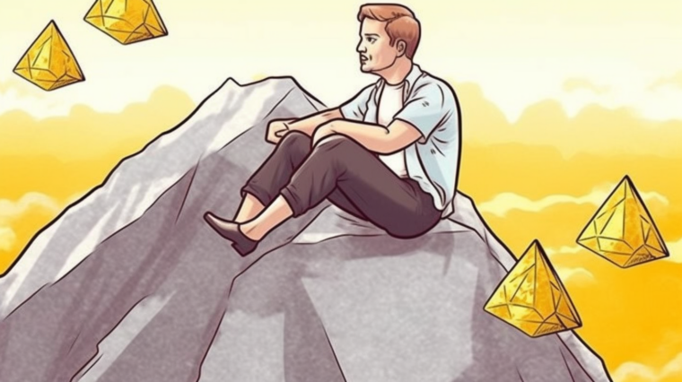 Il mercato delle criptovalute è pronto a riprendersi dal suo minimi 2022?