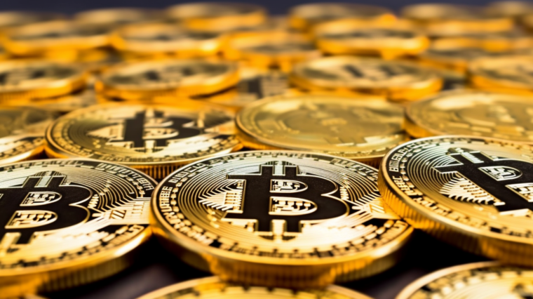 ¿Quién es la nueva ballena de Bitcoin que está acumulando miles de millones en BTC?