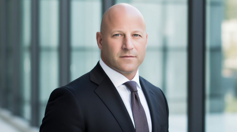 Qual foi o impacto do movimento estratégico de Joseph Lubin no caso SEC v. Ripple?