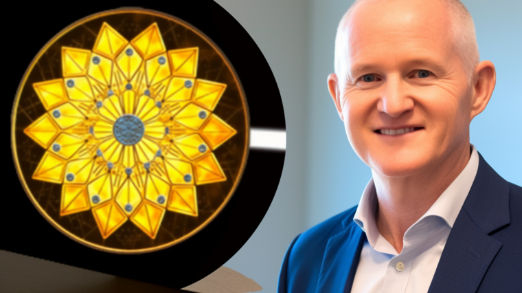 Wat is de impact van het oplossen van USDC uitgever Centre Consortium?